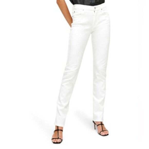 Zara jeans size 00 - Picture 1 of 8